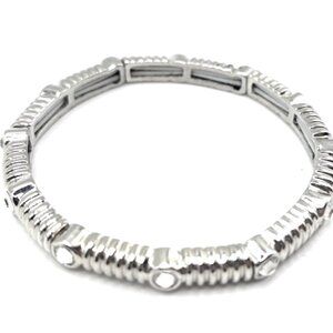 Lia Sophia "ESCALATOR" Stretch Bracelet